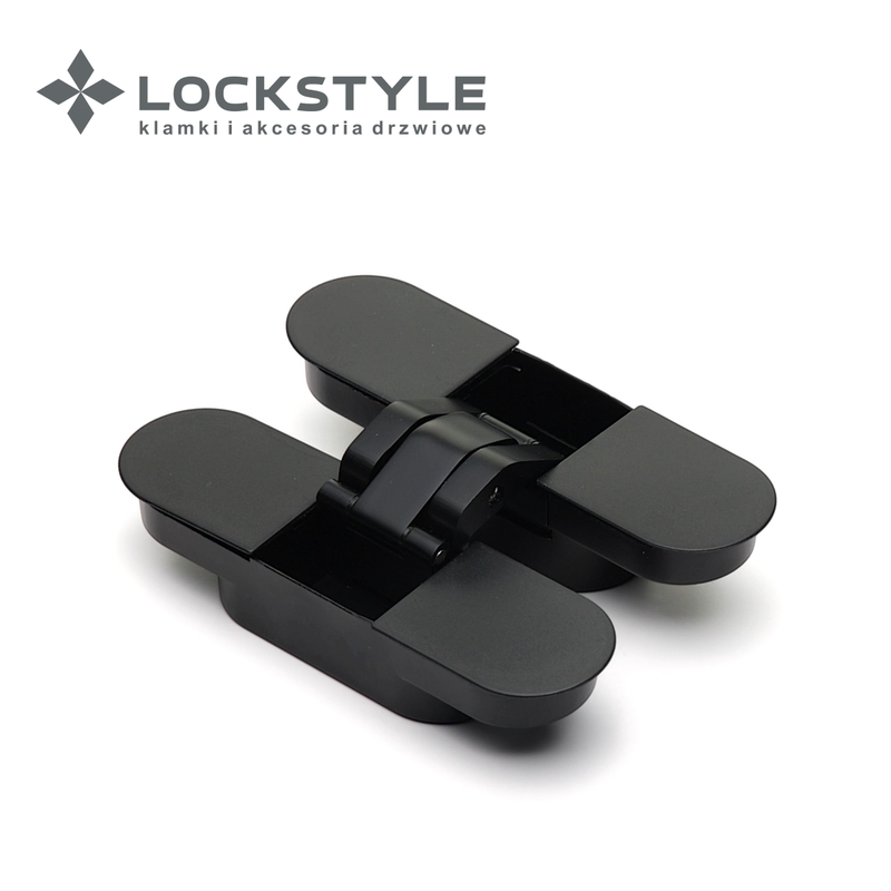 LOCKSTYLE дверные петли