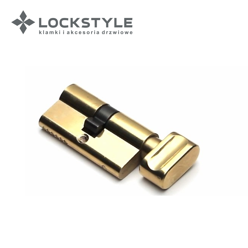 LOCKSTYLE Цилиндровый механизм LOCKSTYLE C30X30KC