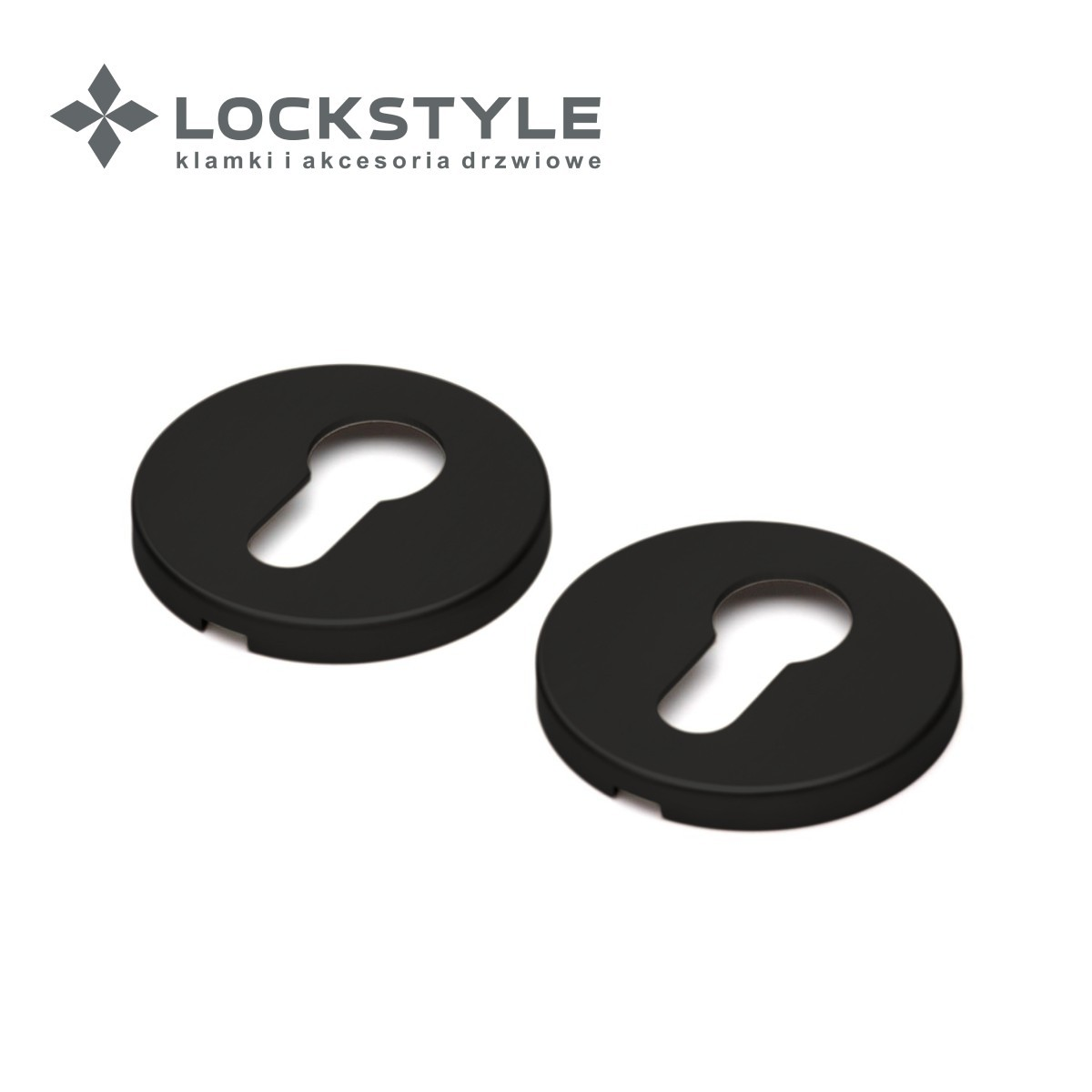 LOCKSTYLE Накладка LOCKSTYLE ET R