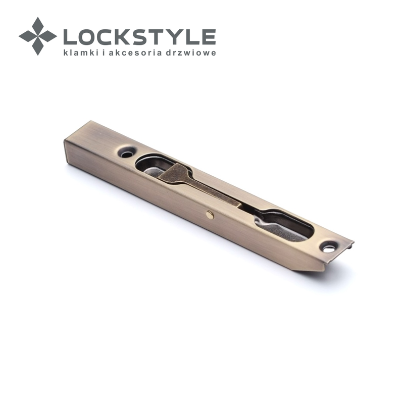 LOCKSTYLE ригели дверные потайные
