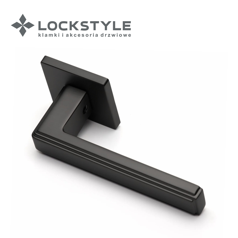 LOCKSTYLE Ручка дверная LOCKSTYLE CRYSTAL Q