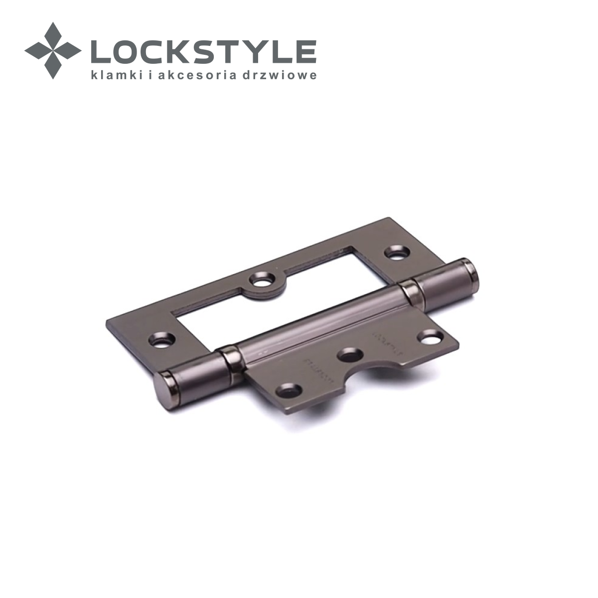 LOCKSTYLE Петля дверная LOCKSTYLE TH