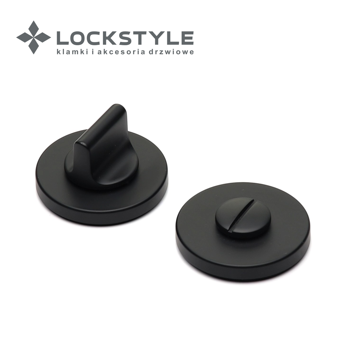 LOCKSTYLE Фиксатор LOCKSTYLE WC R