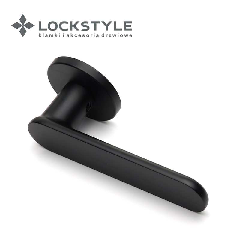 LOCKSTYLE Ручка дверная LOCKSTYLE AMBER R