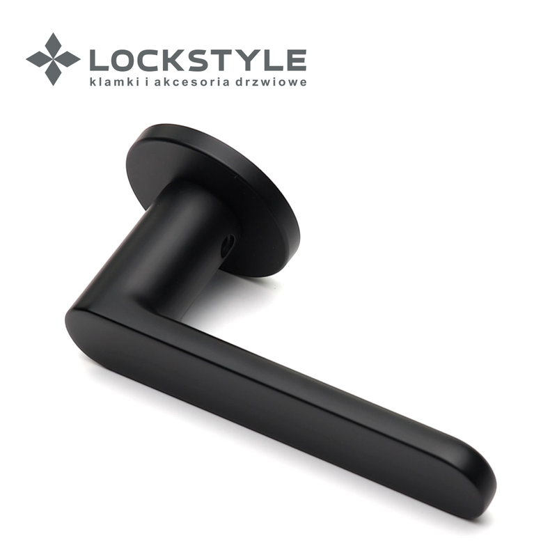 LOCKSTYLE Ручка дверная LOCKSTYLE ZIRCON R