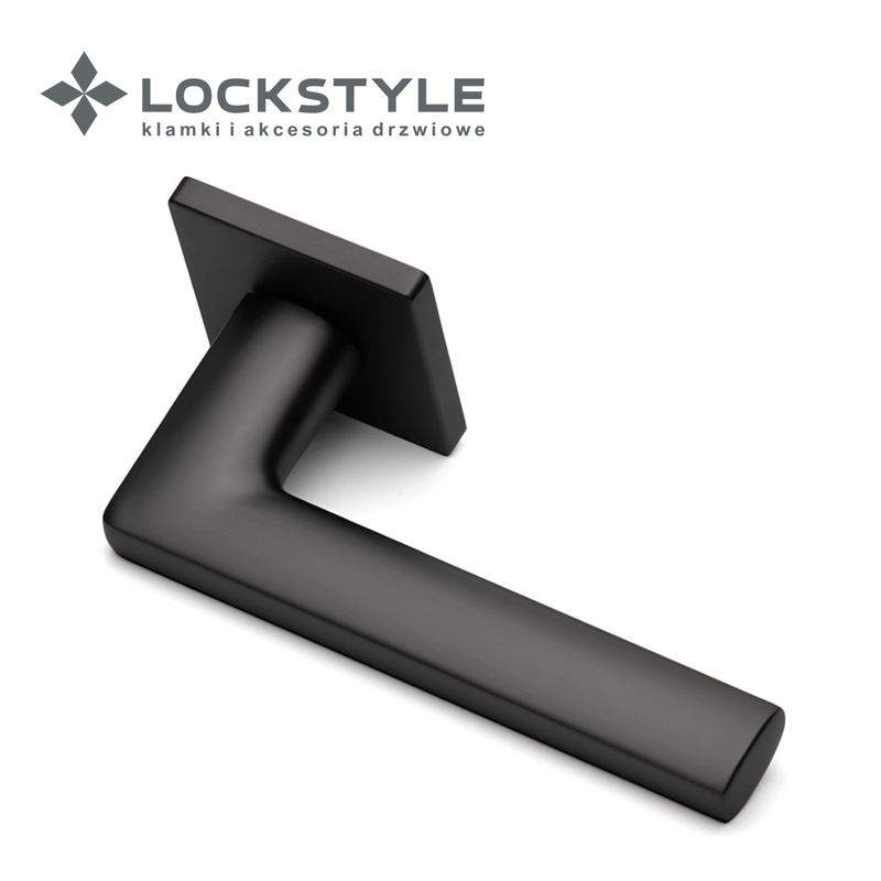 LOCKSTYLE Ручка дверная LOCKSTYLE PEARL Q