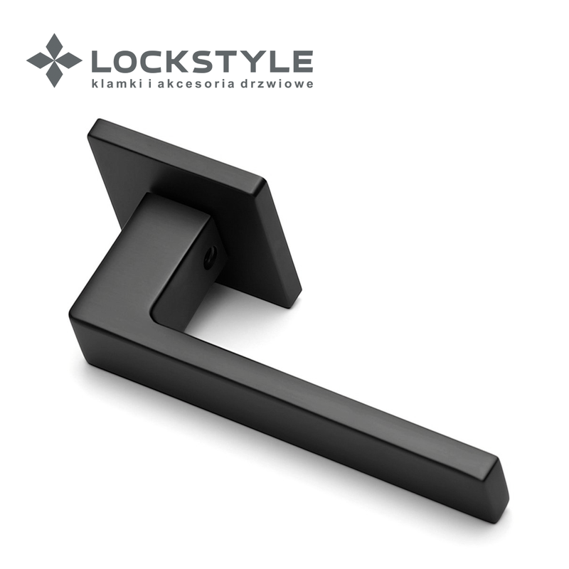 LOCKSTYLE Ручка дверная LOCKSTYLE SARP Q