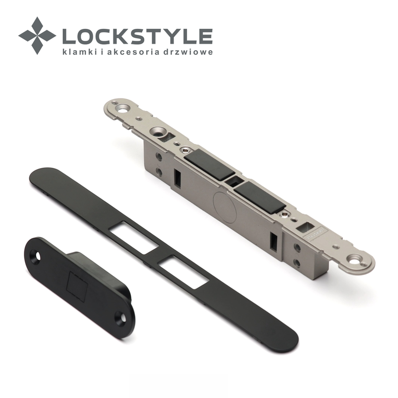 LOCKSTYLE Защелка магнит-магнит LOCKSTYLE Mod. TOUCH
