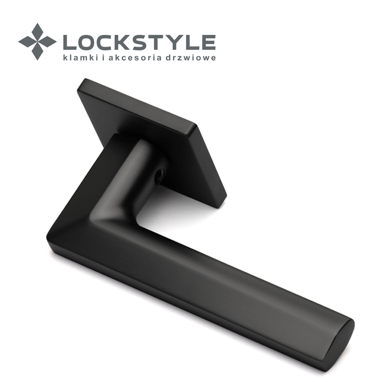 LOCKSTYLE Ручка дверная LOCKSTYLE AGATE Q