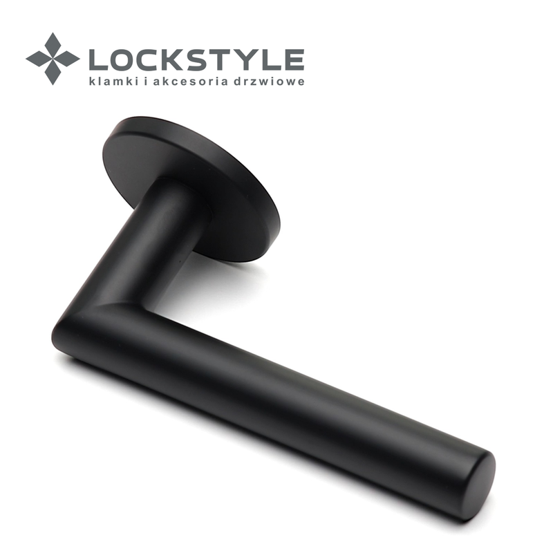 LOCKSTYLE Ручка дверная LOCKSTYLE ONYX R