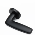 Дверная ручка LOCKSTYLE KAYA 011704100 (AL6 - черный)