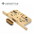 LOCKSTYLE Механизм дверной магнитный LOCKSTYLE M410C ET