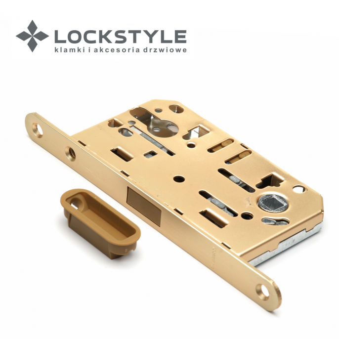 LOCKSTYLE Механизм дверной магнитный LOCKSTYLE M410C ET