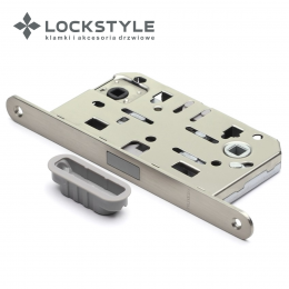LOCKSTYLE Механизм дверной магнитный LOCKSTYLE M411B WC
