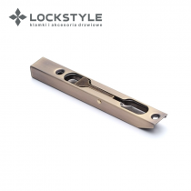 LOCKSTYLE ригели дверные потайные