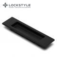 LOCKSTYLE Ручка раздвижная LOCKSTYLE 7039 черный 071994100