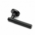 Дверная ручка LOCKSTYLE SOFI 011864100 (AL6 - черный)