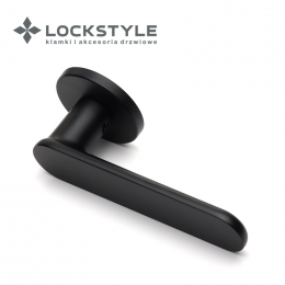 LOCKSTYLE Ручка дверная LOCKSTYLE AMBER R