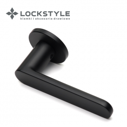 LOCKSTYLE Ручка дверная LOCKSTYLE ZIRCON R