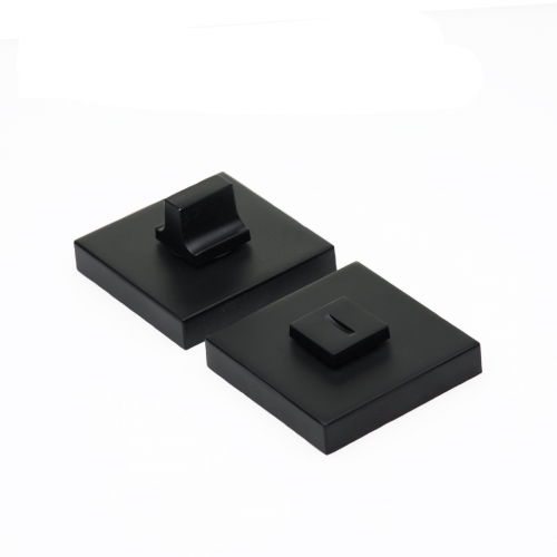 Сантехнический фиксатор LOCKSTYLE WC ZN 020204100 (AL6 - черный)