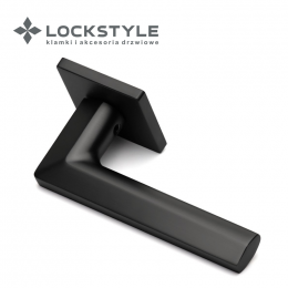 LOCKSTYLE Ручка дверная LOCKSTYLE AGATE Q